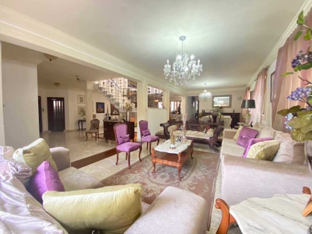 Casa en Altos de Arroyo Hondo III, foto 4