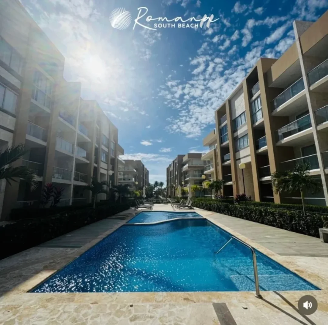 Apartamento en Playa Nueva Romana, foto 2