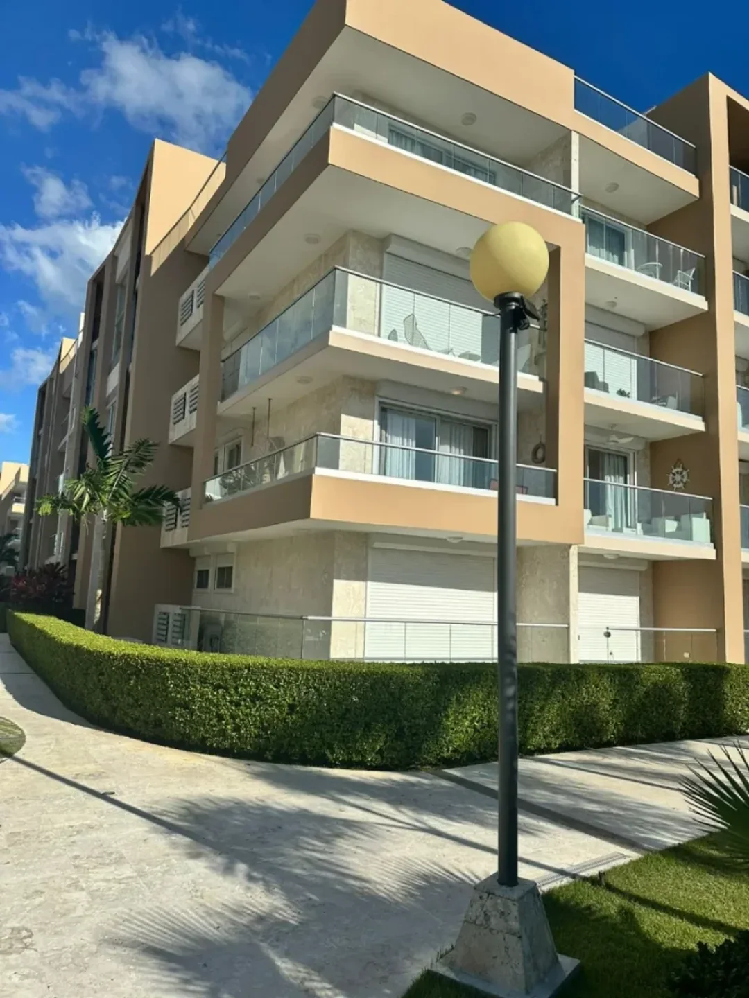 Apartamento en Playa Nueva Romana, foto 4