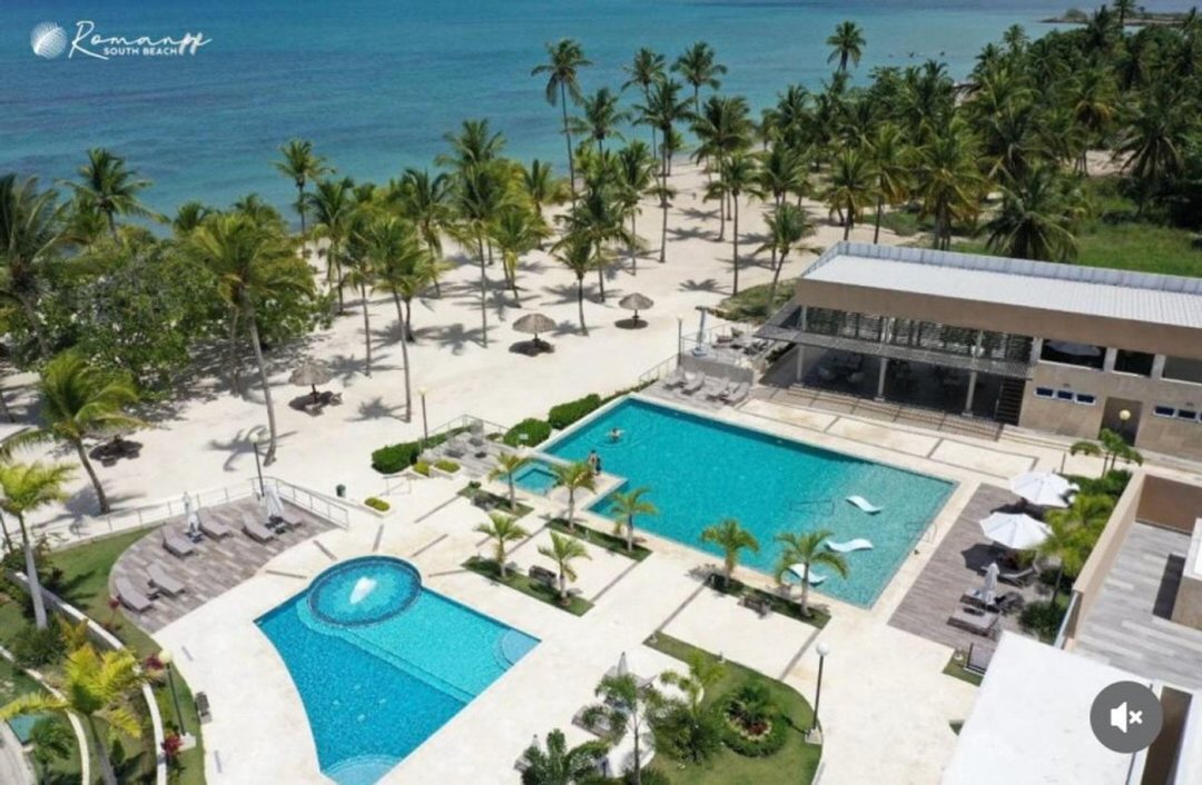Apartment in Playa Nueva Romana
