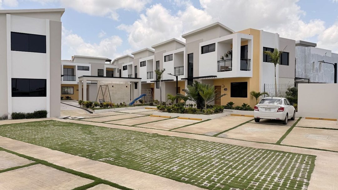 Casa en White Sands, foto 4