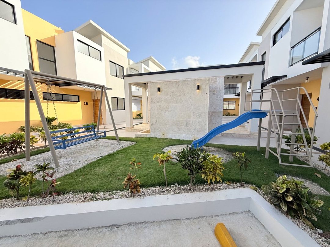 Casa en White Sands, foto 3