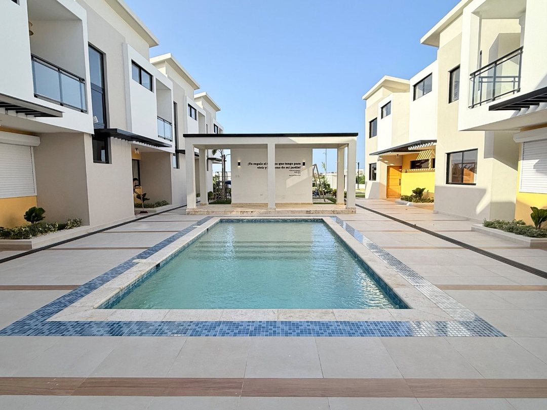 Casa en White Sands, foto 2