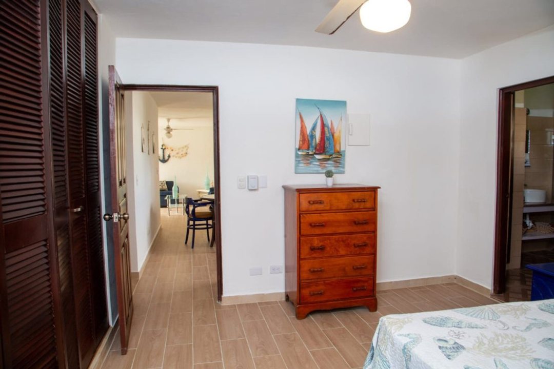 Apartamento en Sosúa, El Batey, foto 4