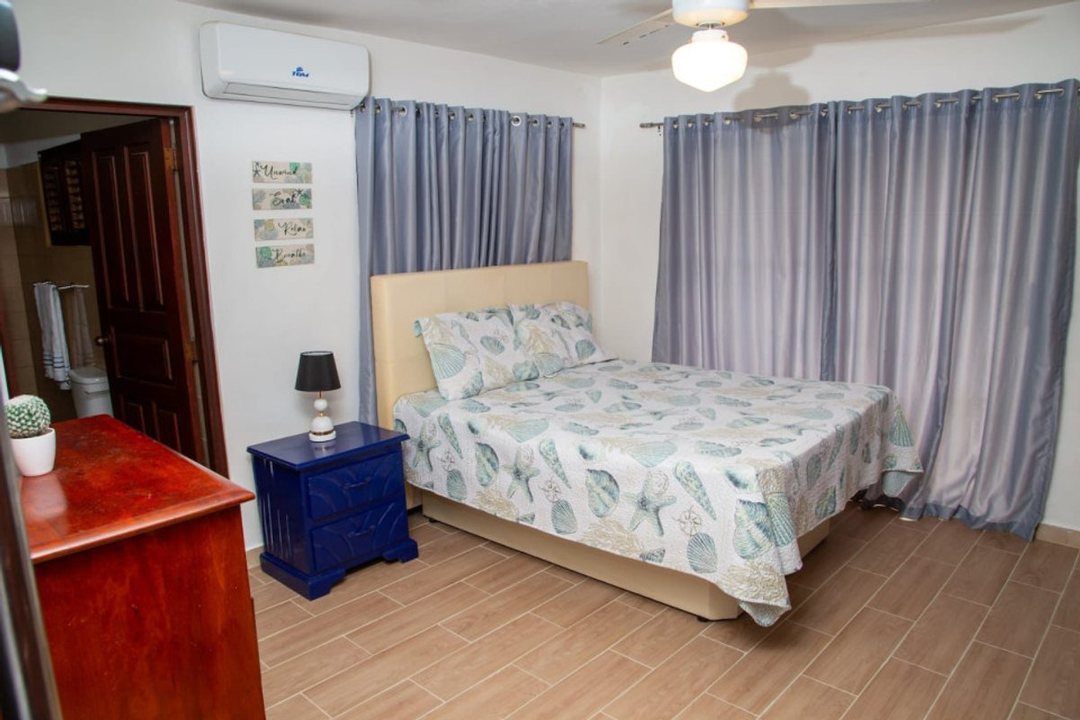 Apartamento en Sosúa, El Batey, foto 2