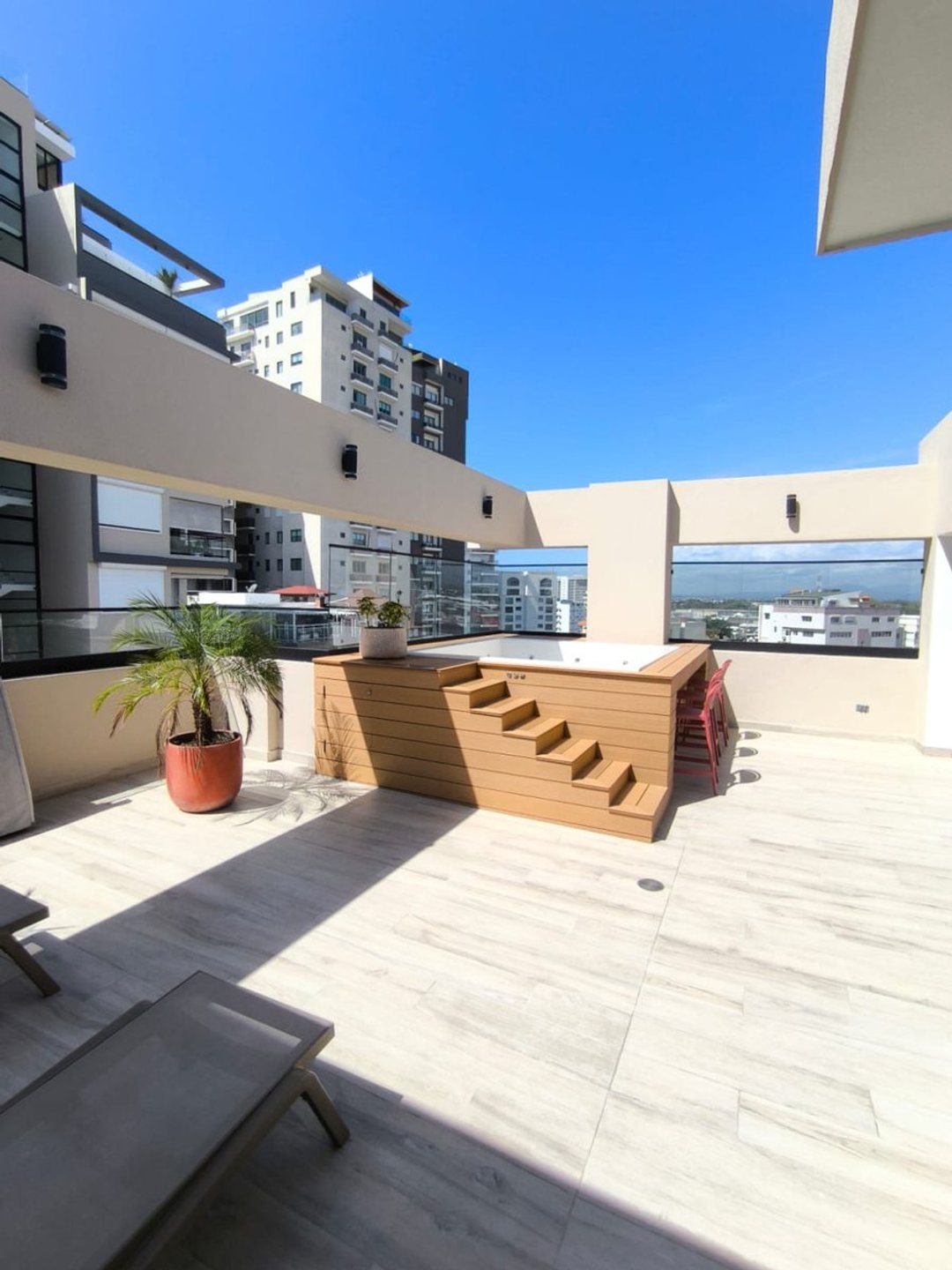 Apartamento en Urbanización Real, foto 5