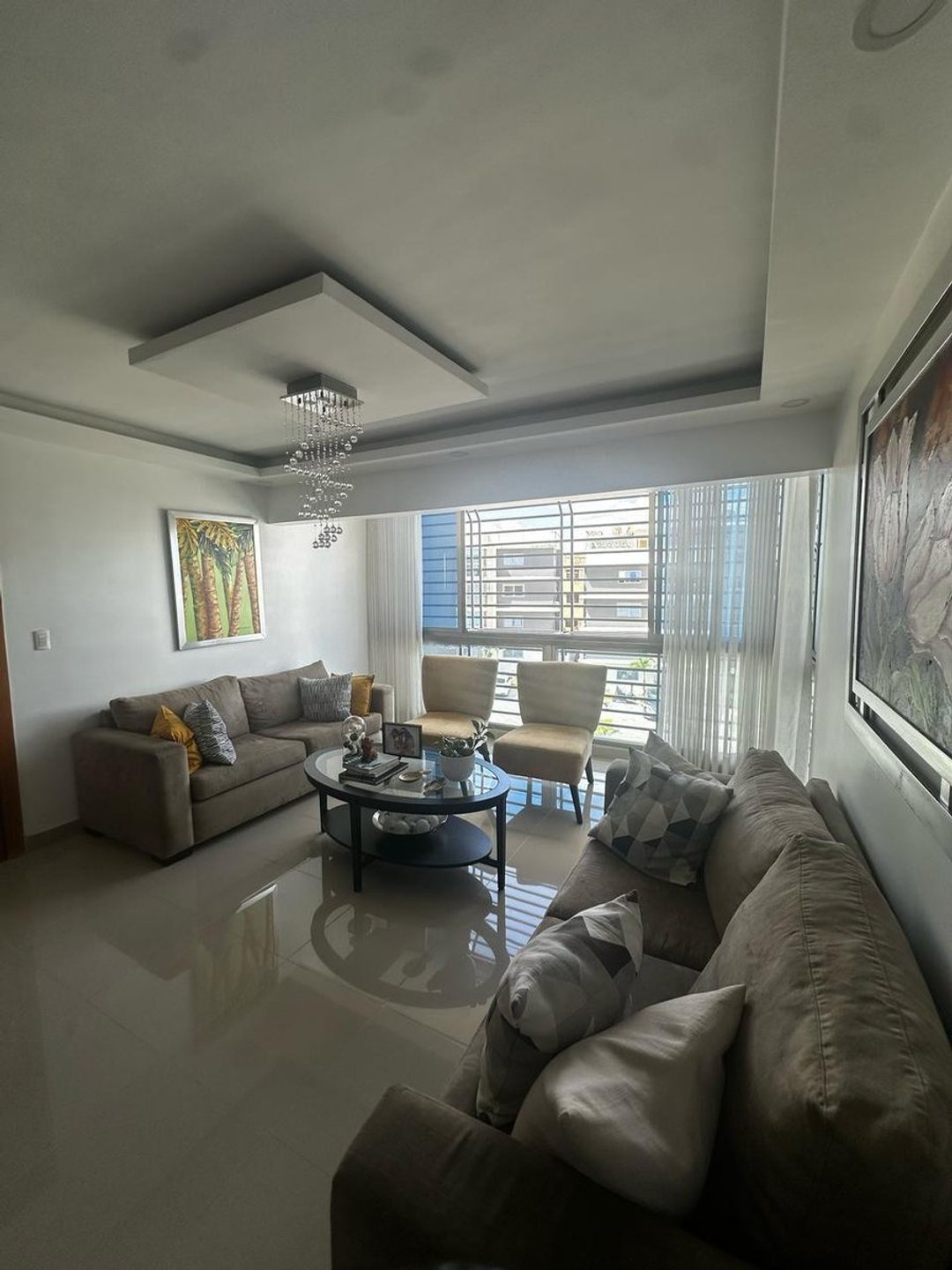 Penthouse en Arroyo Manzano, foto 2