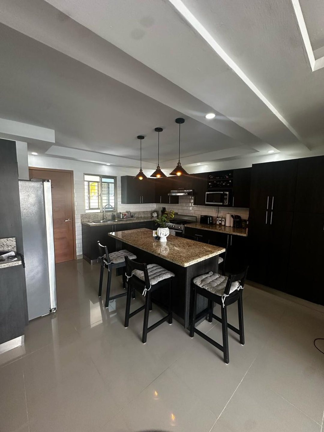 Penthouse en Arroyo Manzano, foto 3