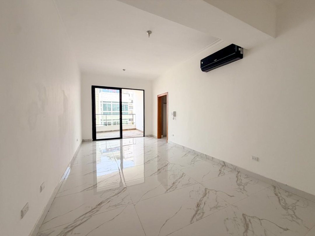Apartment in Los Cacicazgos