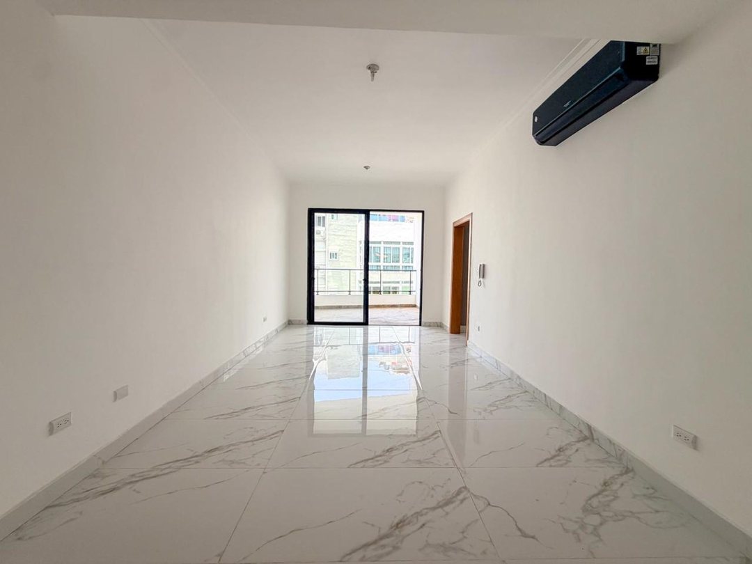 Apartamento en Los Cacicazgos, foto 2