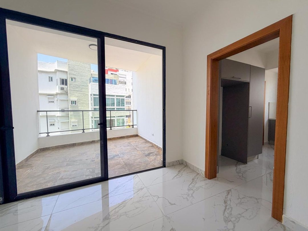 Apartamento en Los Cacicazgos, foto 4