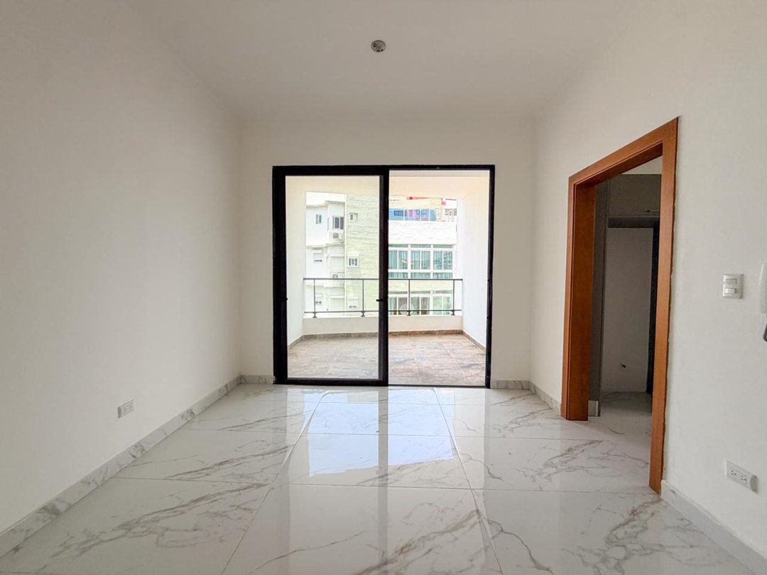 Apartamento en Los Cacicazgos, foto 3