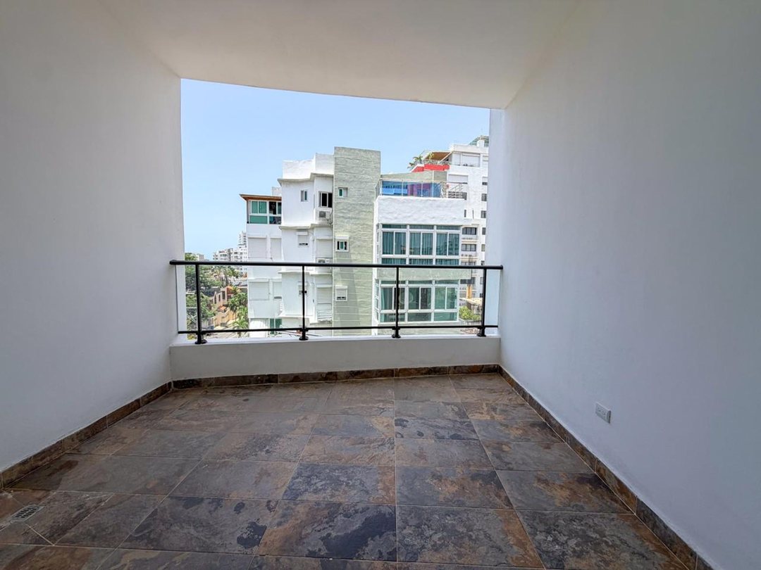 Apartamento en Los Cacicazgos, foto 5
