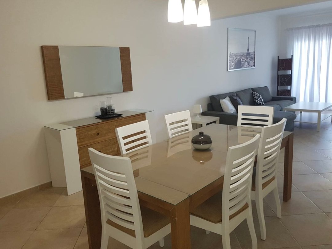 Apartamento en Cocotal, foto 4