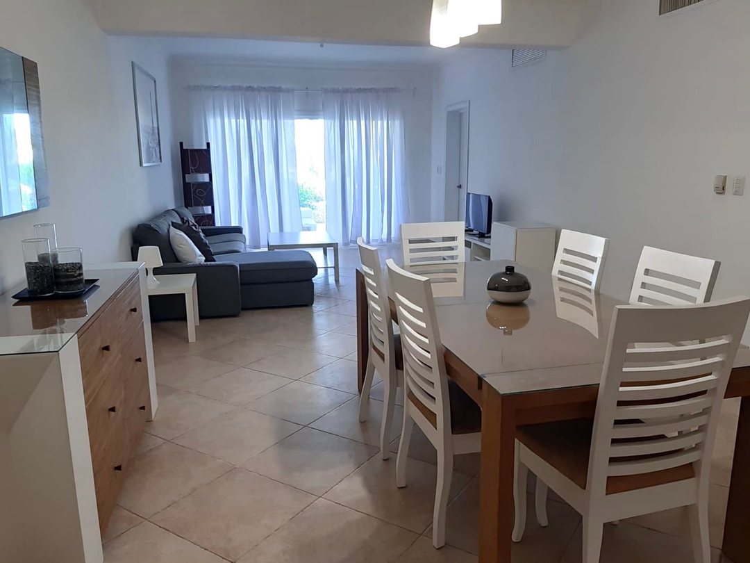 Apartamento en Cocotal, foto 5