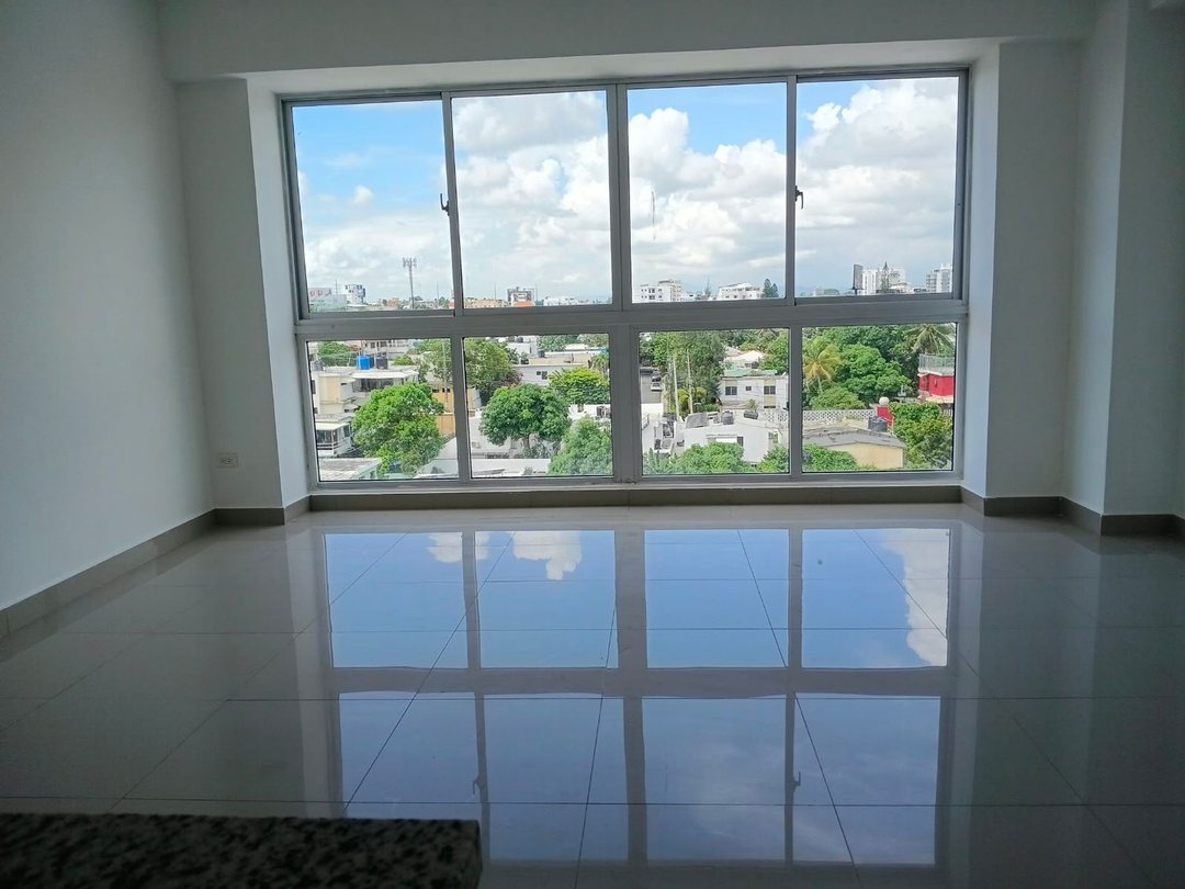 Apartamento en Gala