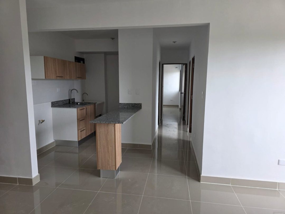 Apartamento en Las Américas, foto 2