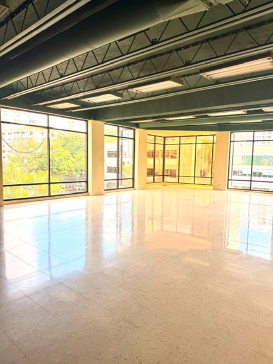 Commercial space in Ensanche Naco
