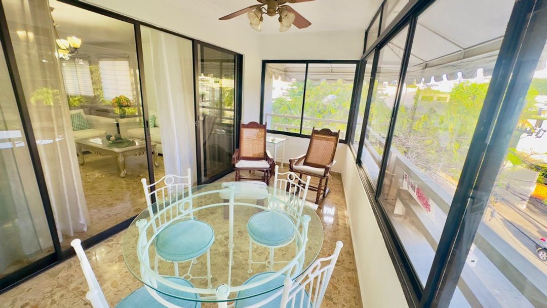 Apartamento en La Esperilla, foto 3