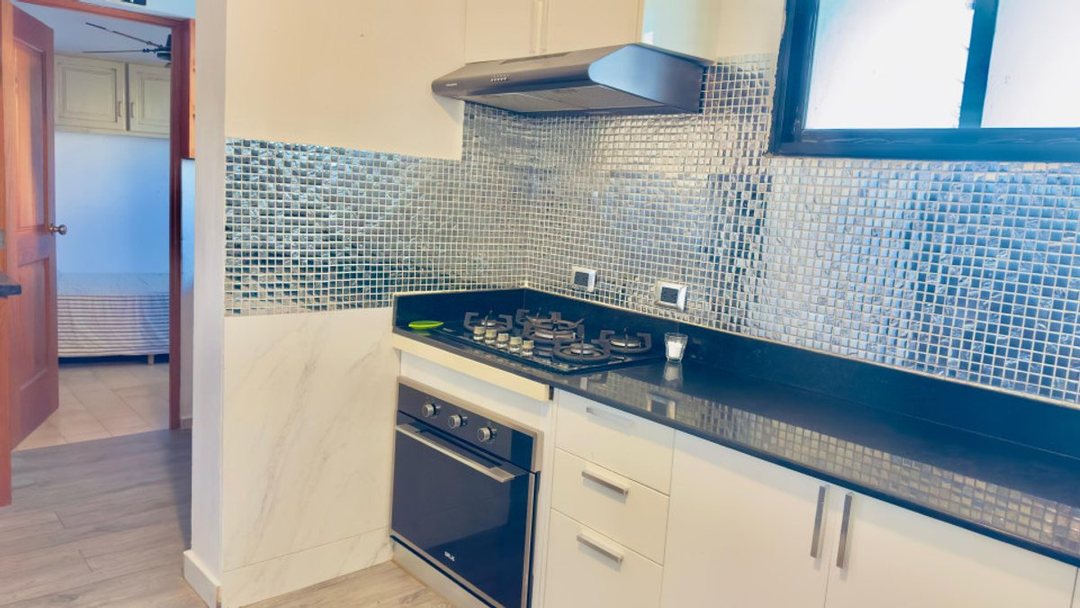 Apartamento en La Esperilla, foto 5