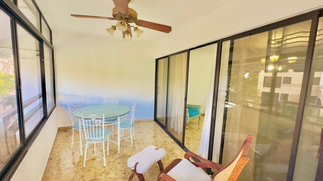 Apartamento en La Esperilla, foto 2