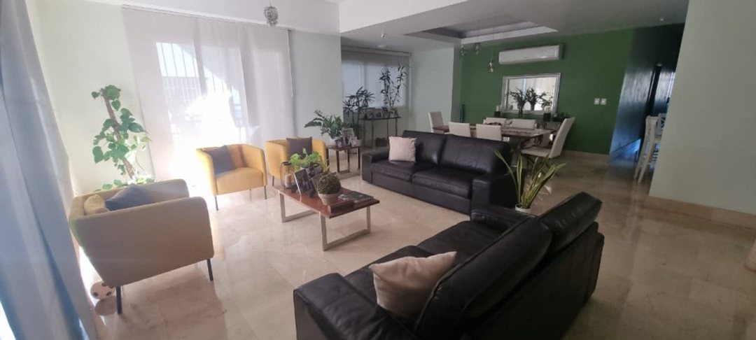 Apartment in Los Cacicazgos