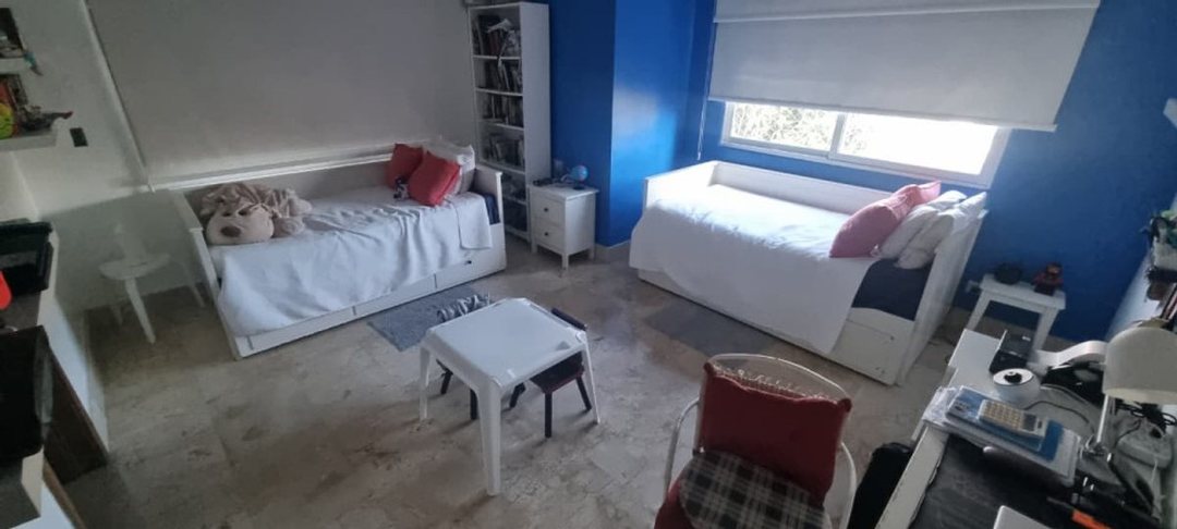 Apartamento en Los Cacicazgos, foto 5