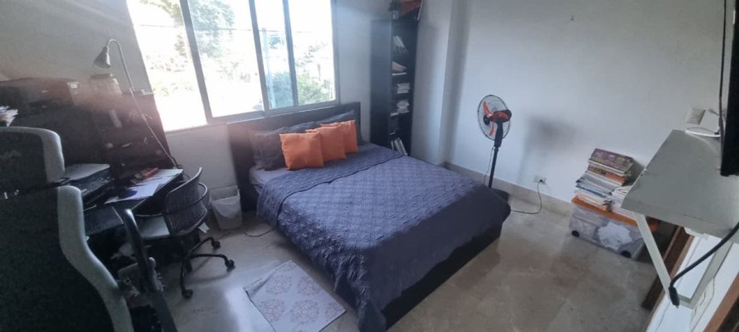 Apartamento en Los Cacicazgos, foto 4
