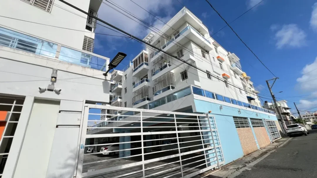 Apartamento en Brisa Oriental, foto 3