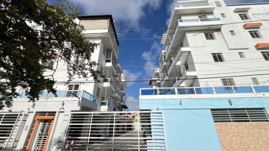 Apartamento en Brisa Oriental, foto 2