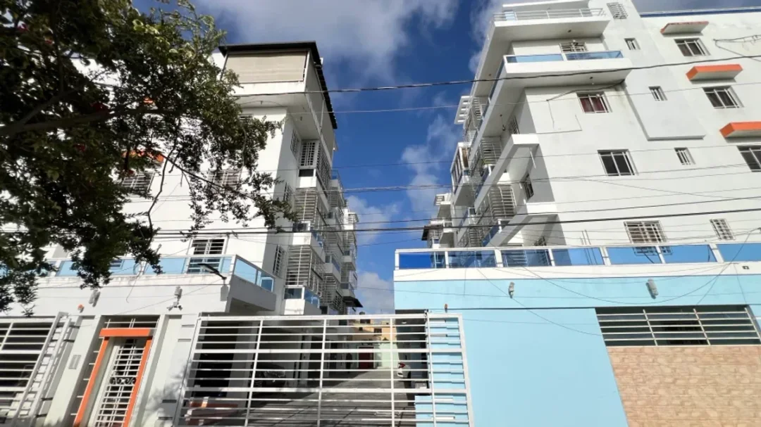 Apartamento en Brisa Oriental