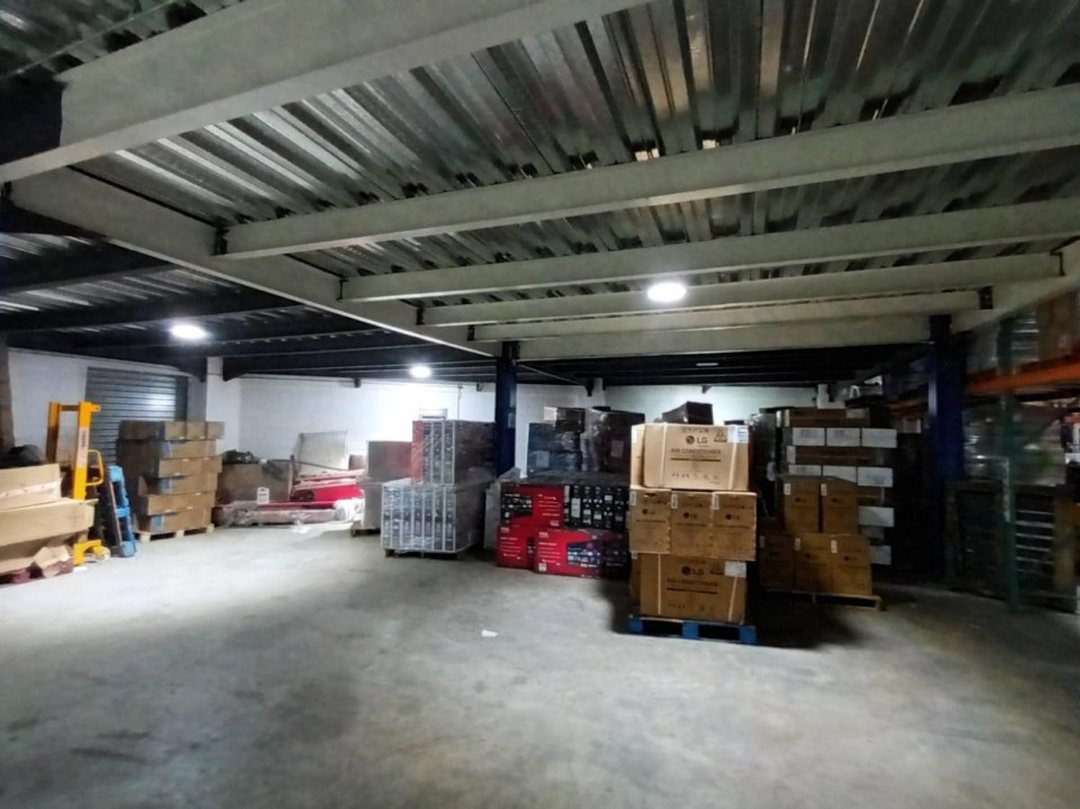 Local comercial en La Jacagua, foto 4