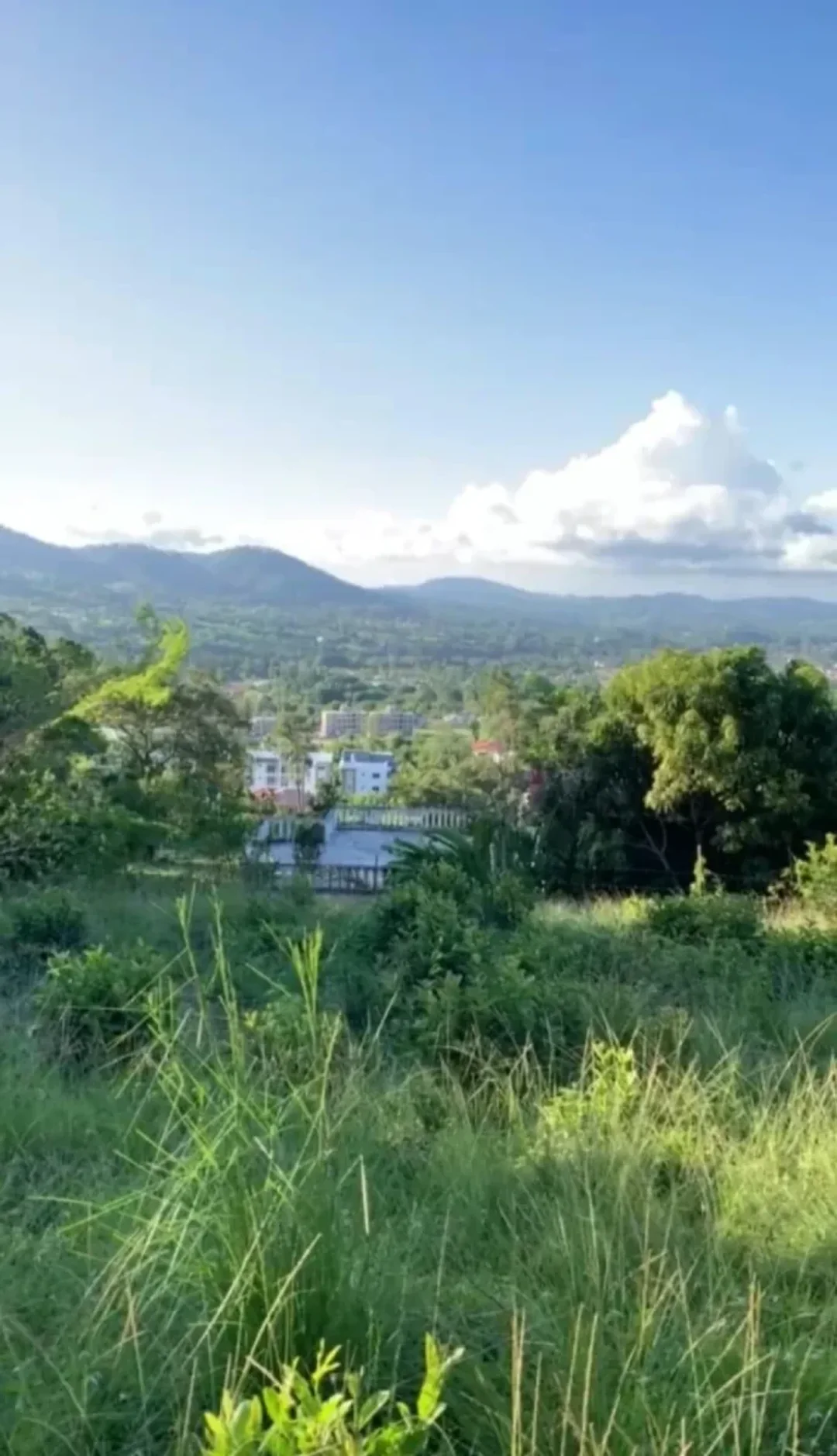 Lot in Pinar Quemado