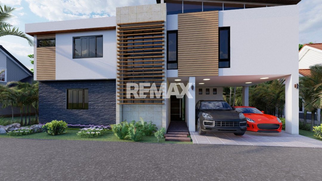 Casa en Metro Country Club, foto 2