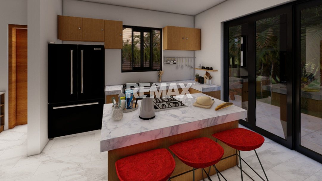 Casa en Metro Country Club, foto 4