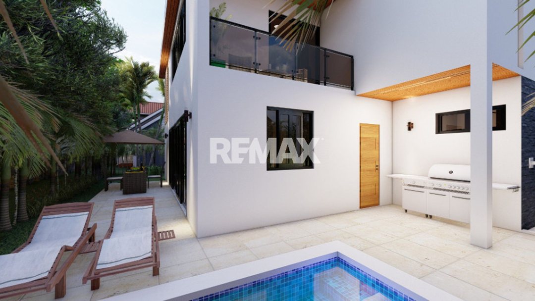 Casa en Metro Country Club, foto 5