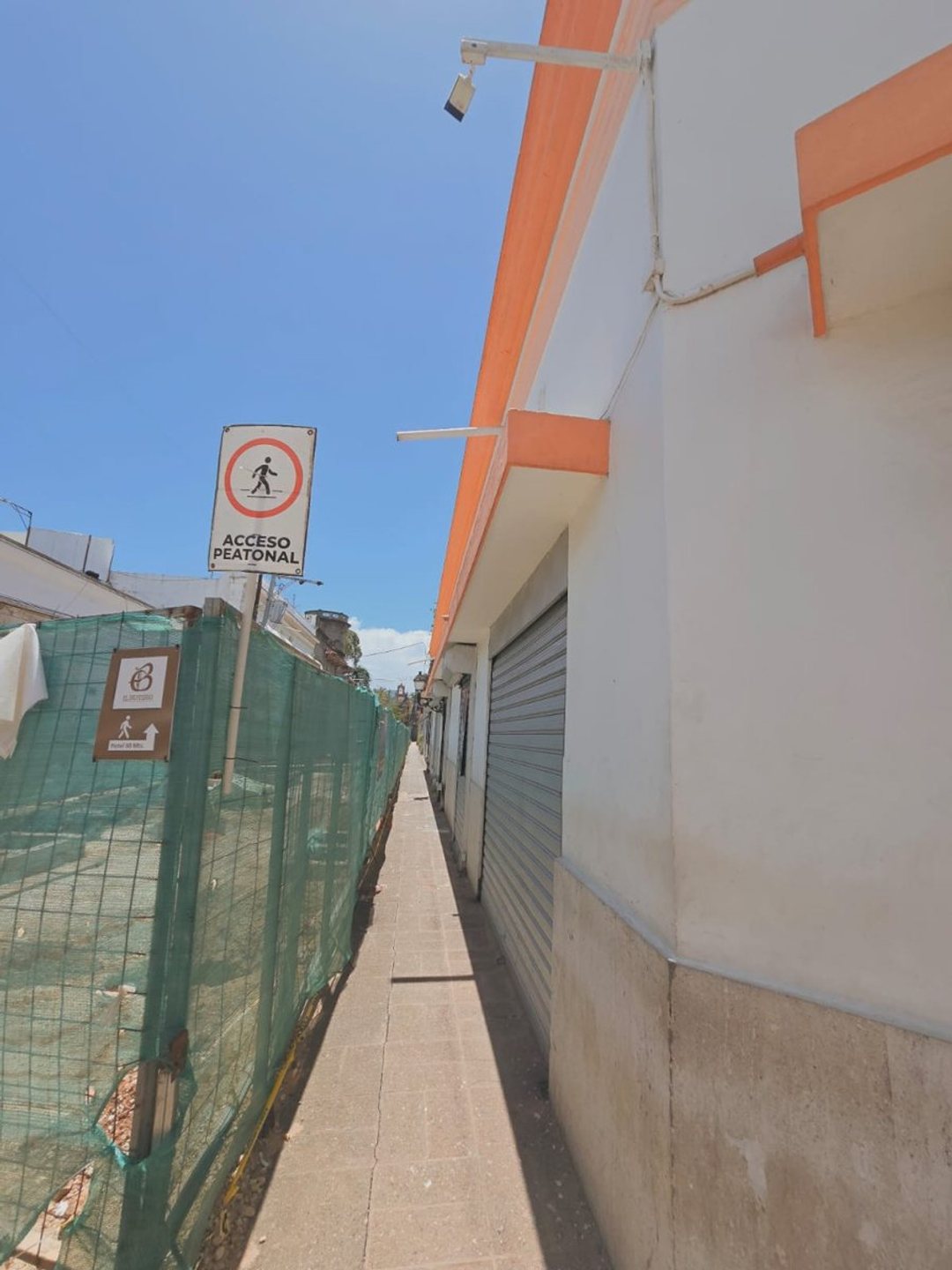 Local comercial en Zona Colonial, foto 3