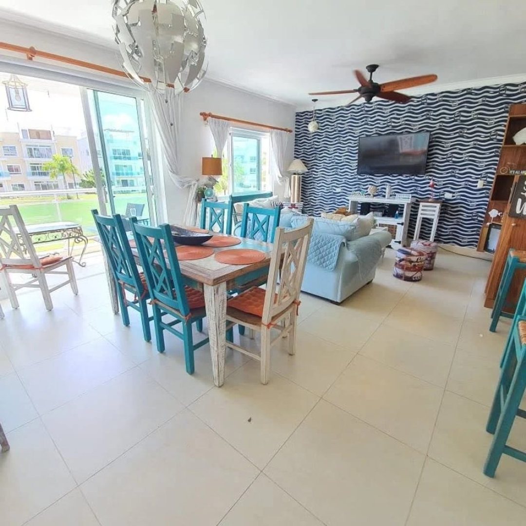 Apartamento en San Pedro de Macorís, foto 2