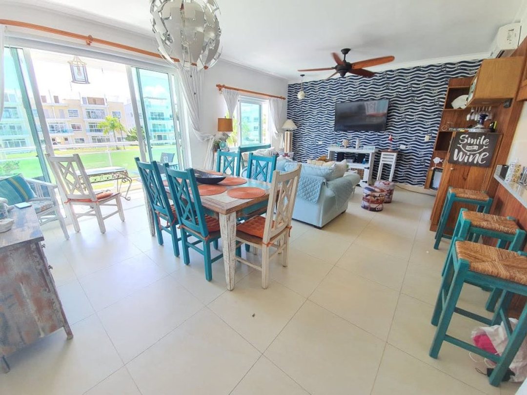 Apartamento en San Pedro de Macorís, foto 4