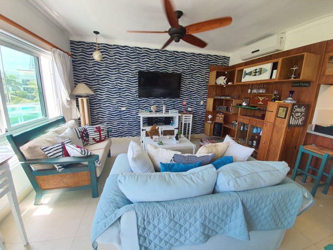 Apartamento en San Pedro de Macorís, foto 3