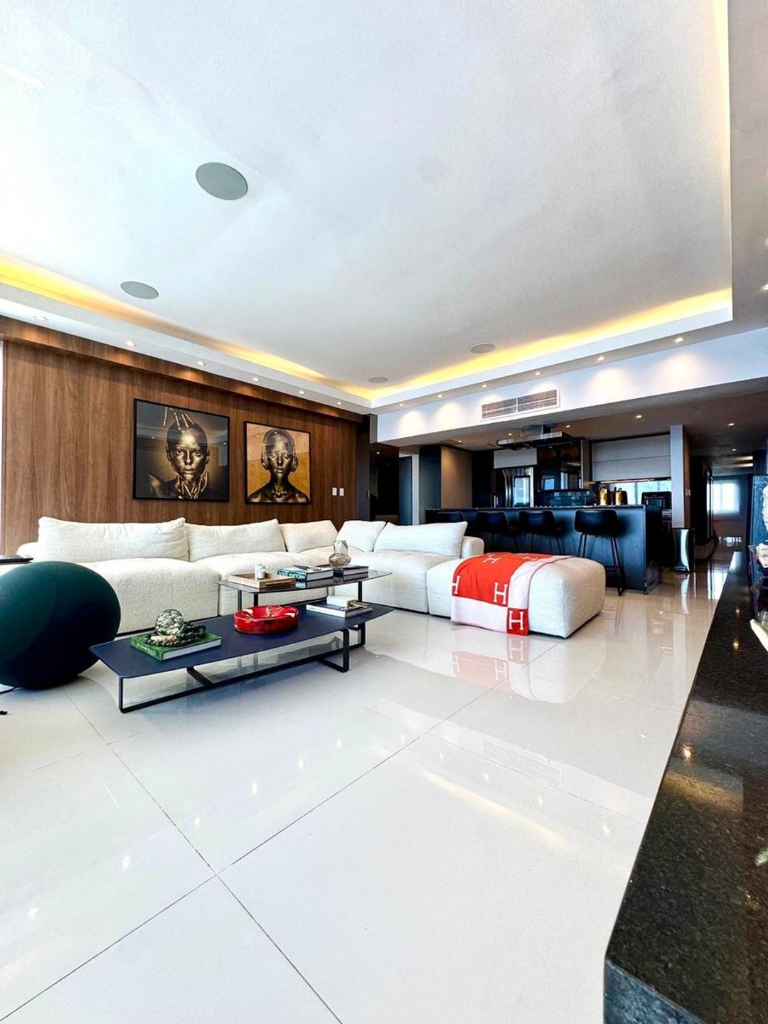 Penthouse en Juan Dolio, foto 4
