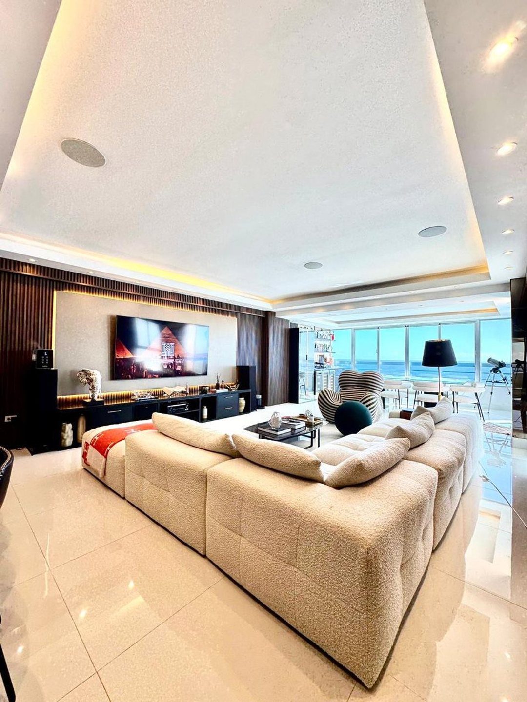 Penthouse en Juan Dolio, foto 2