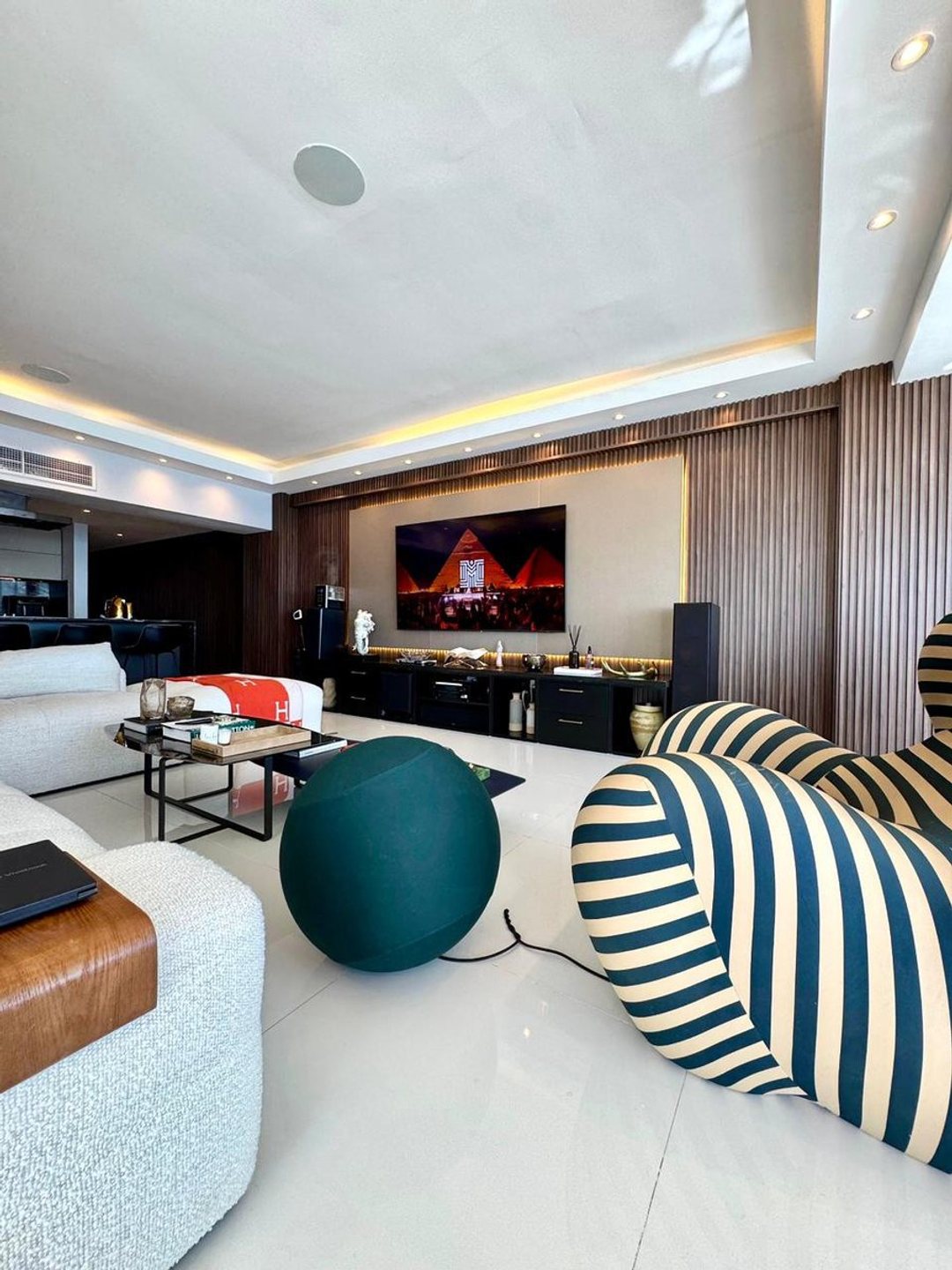 Penthouse en Juan Dolio, foto 3
