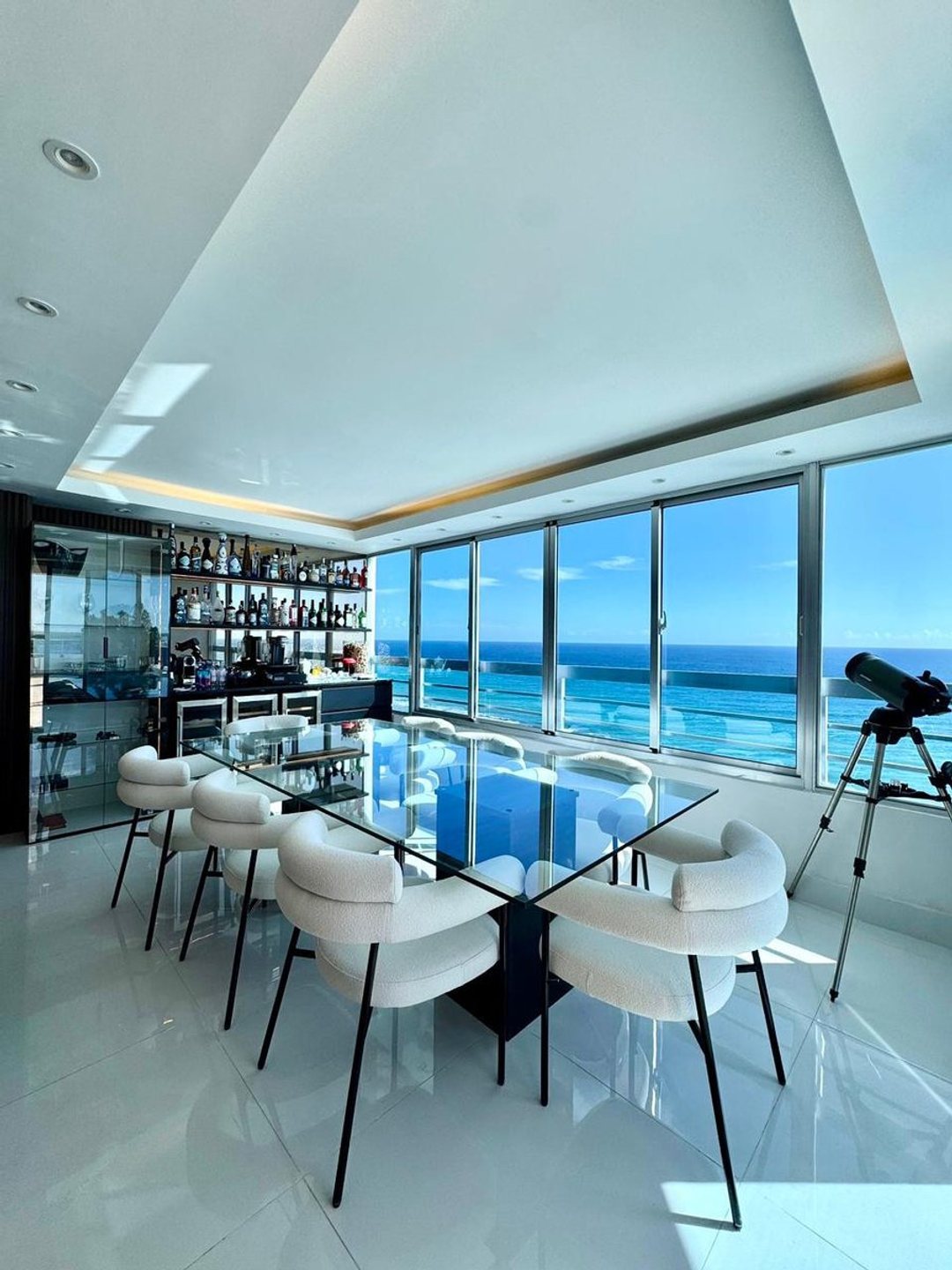 Penthouse en Juan Dolio, foto 5