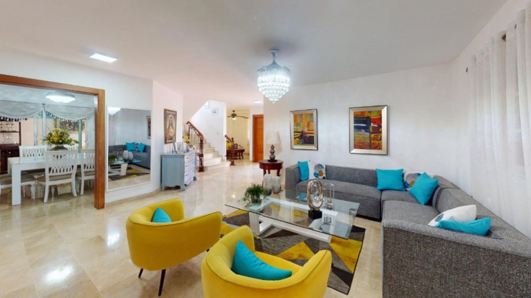 Casa en El Rosal