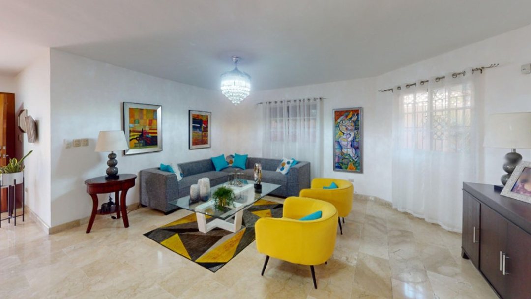 Casa en El Rosal, foto 4