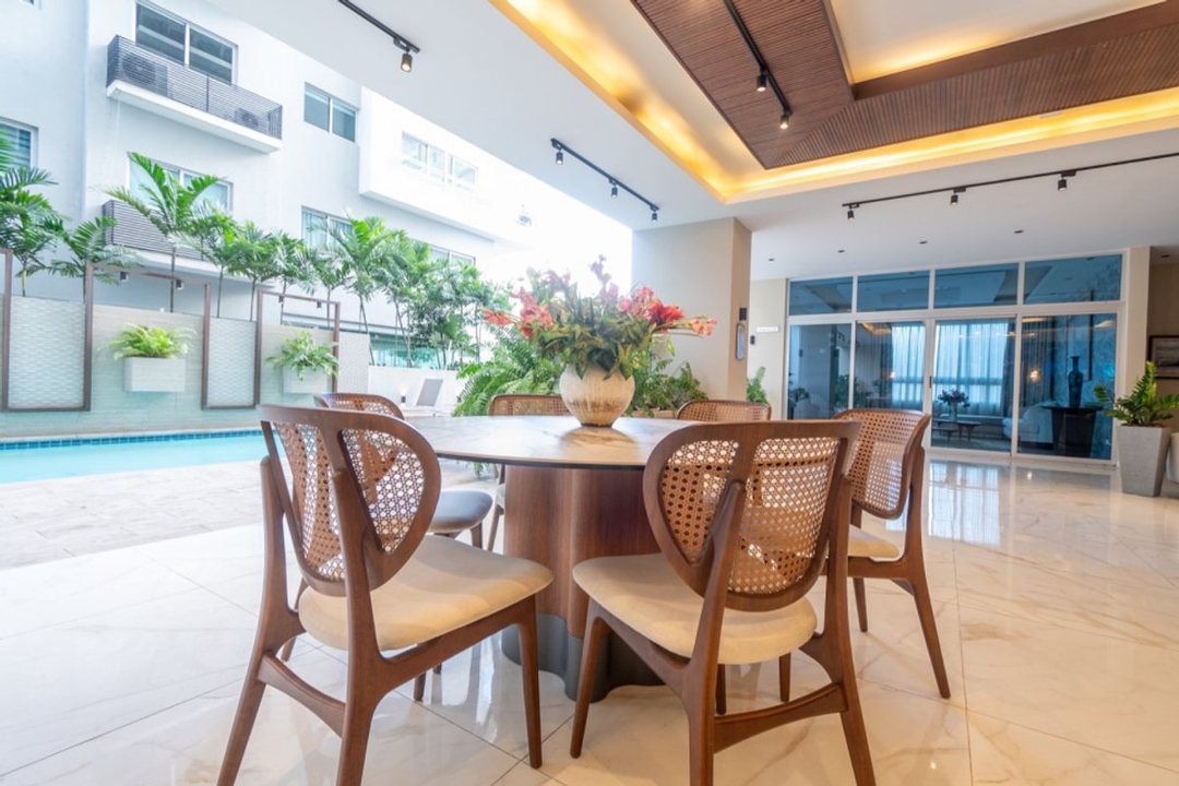 Apartamento en Ensanche Naco, foto 3