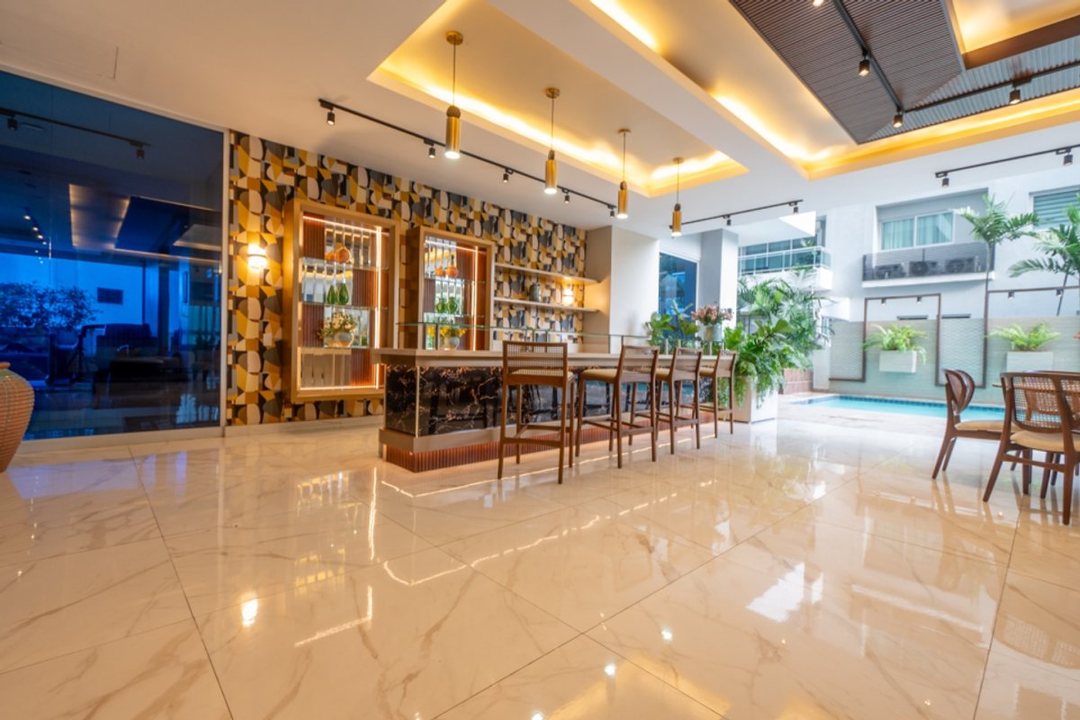 Apartamento en Ensanche Naco, foto 2