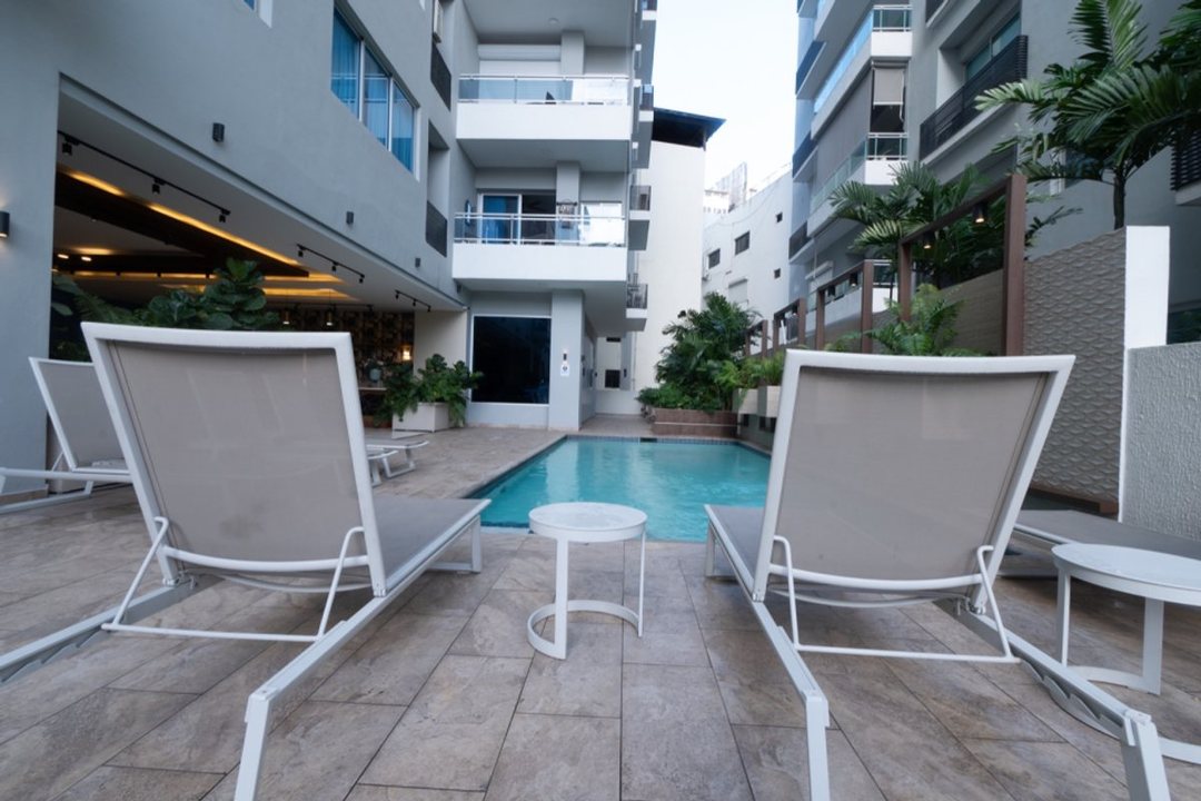 Apartamento en Ensanche Naco, foto 5