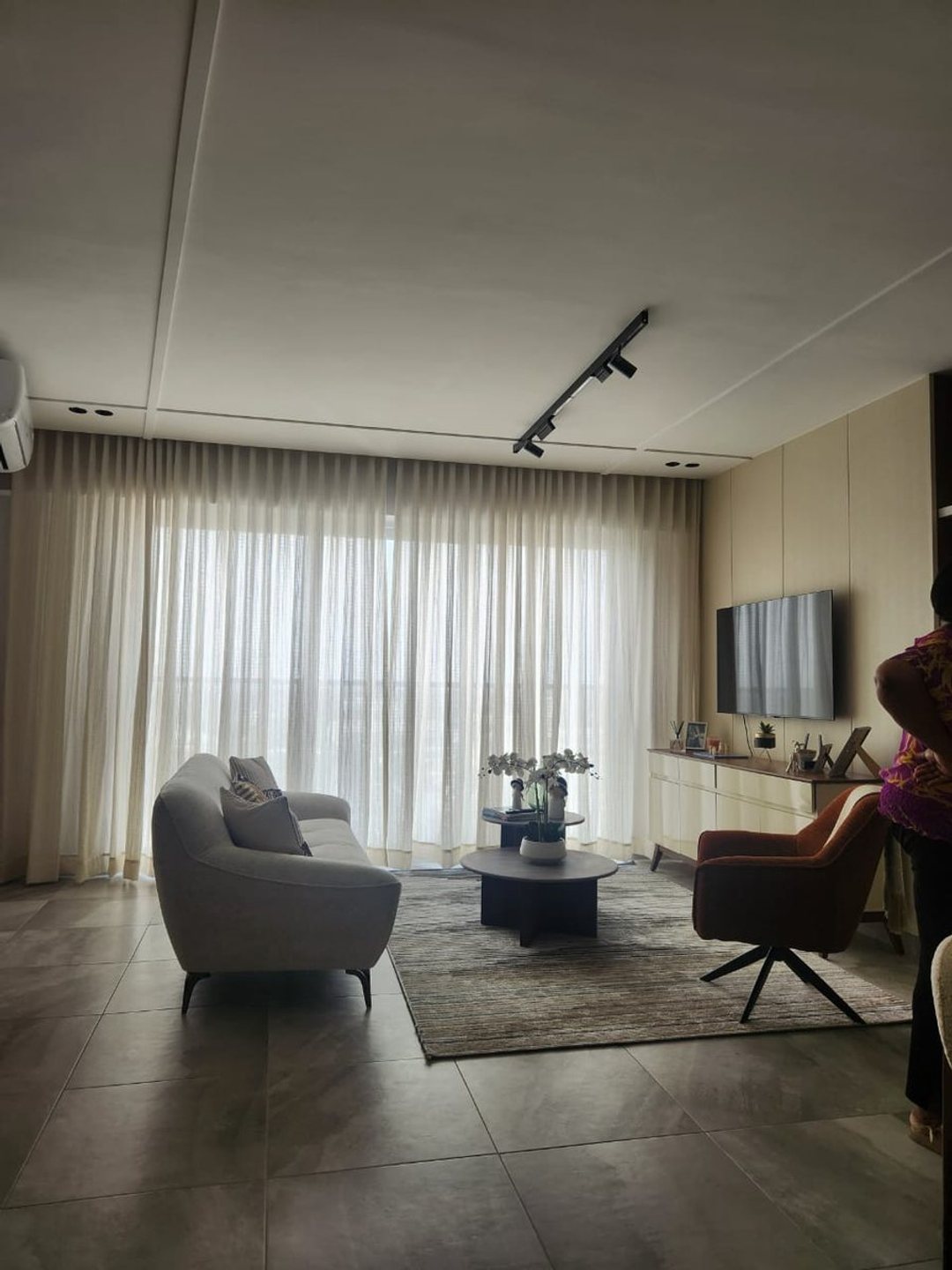 Apartamento en Ensanche Serralles, foto 4